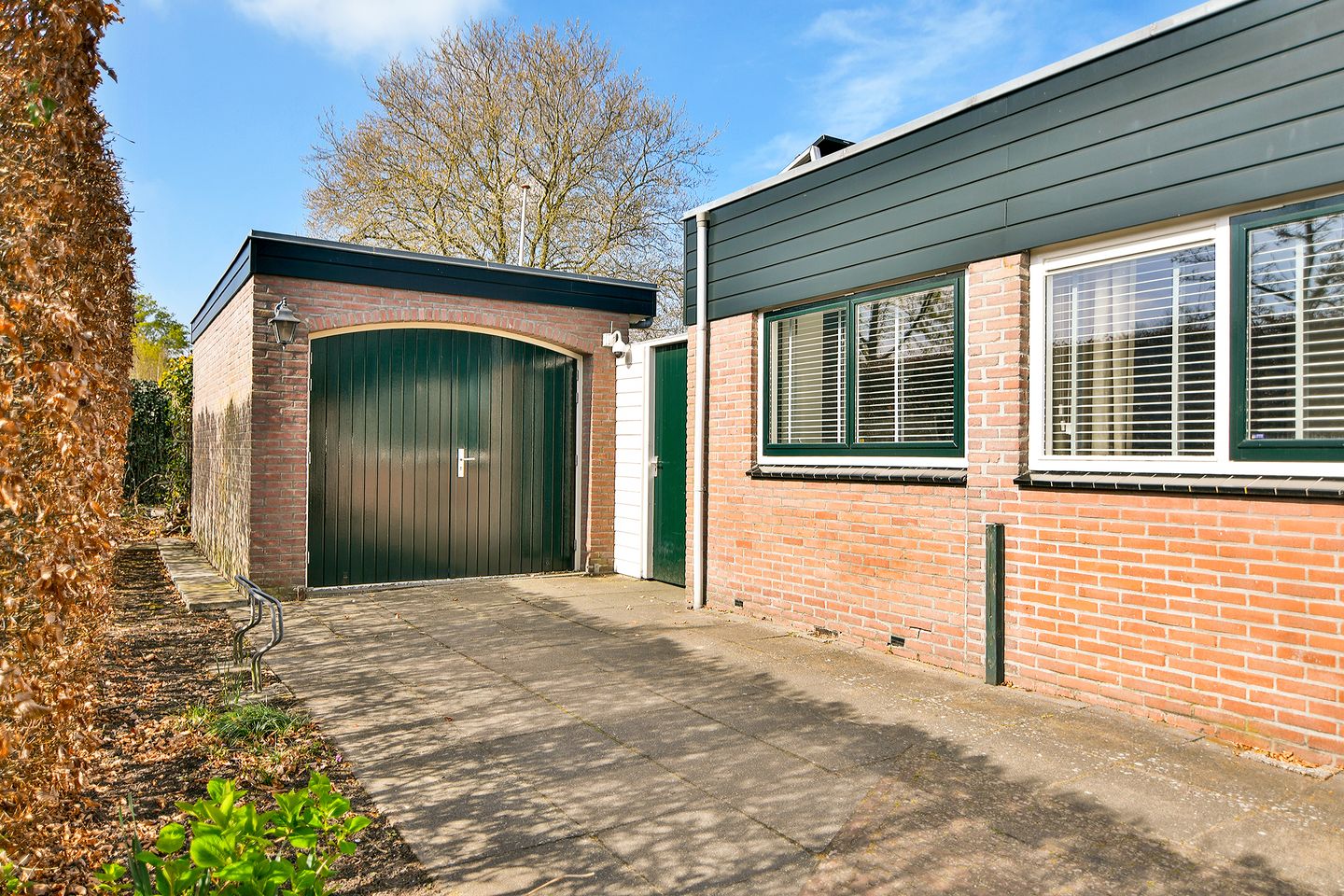 Photo 5 of Raiffeisenstraat 13