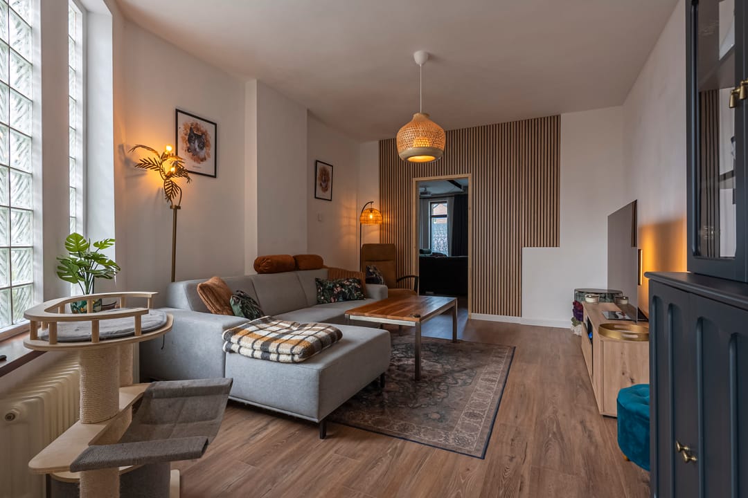 Photo 11 of Servatiusstraat 2