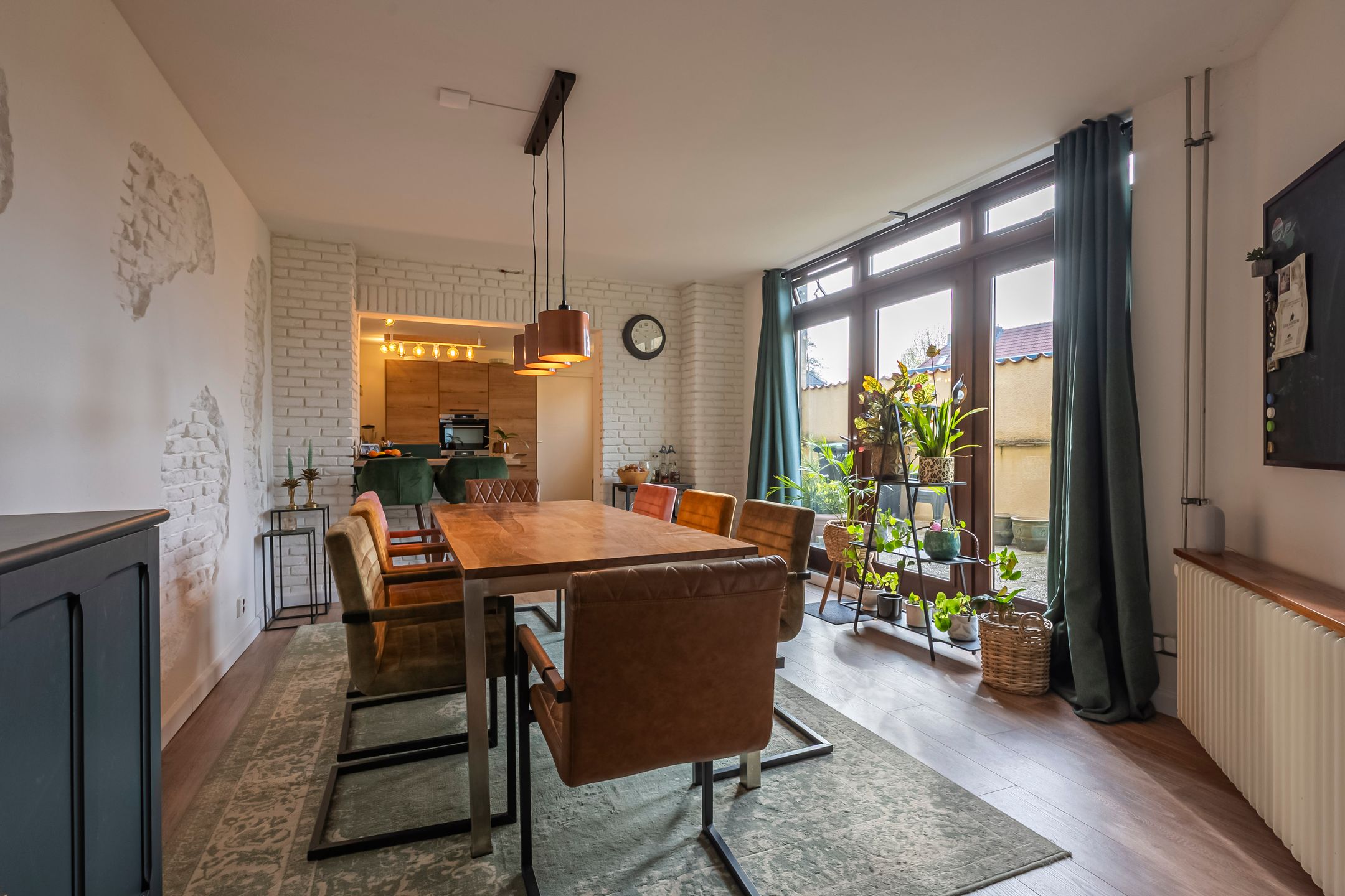 Photo 12 of Servatiusstraat 2