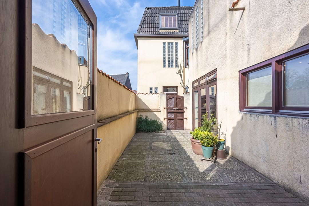 Photo 17 of Servatiusstraat 2