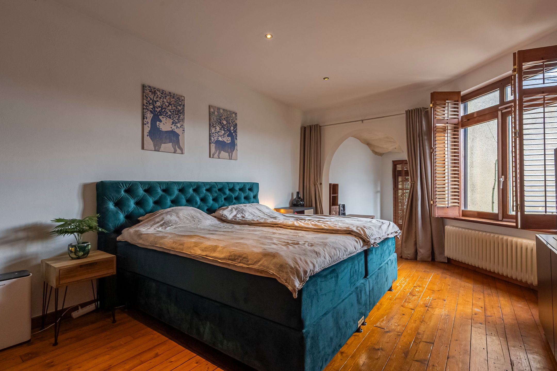 Photo 21 of Servatiusstraat 2