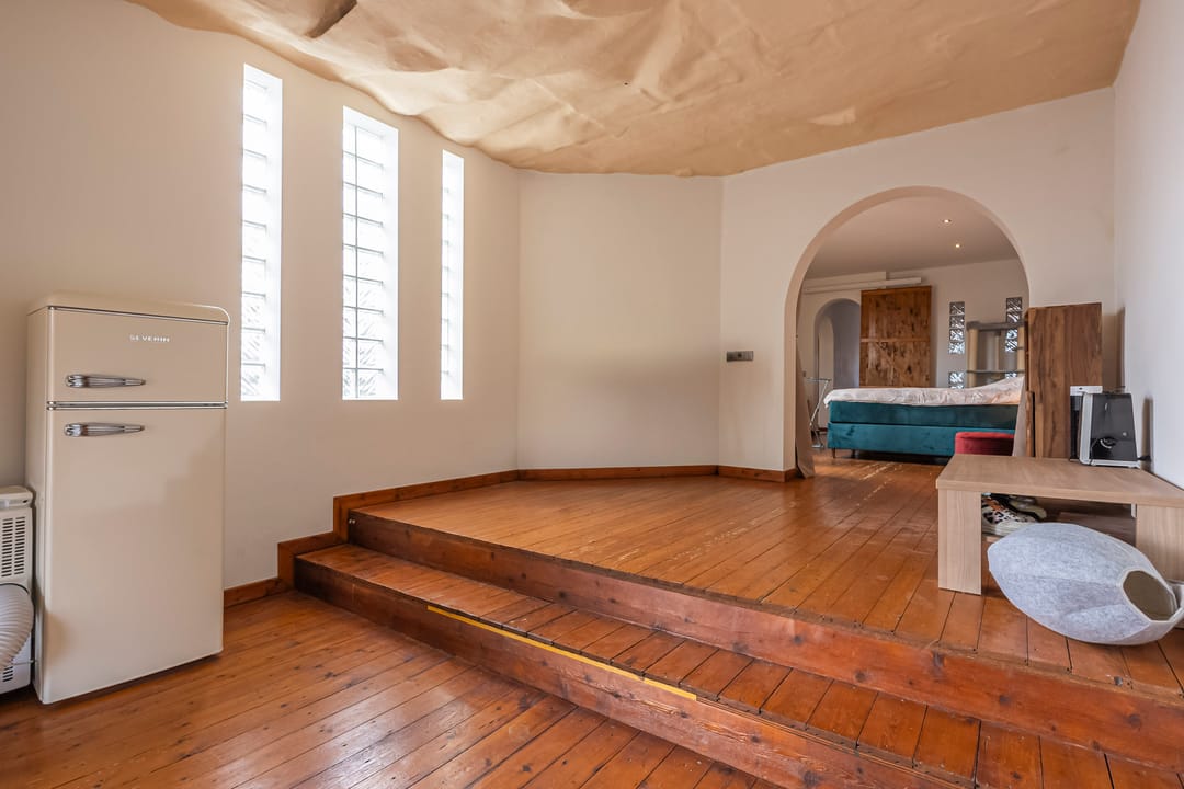 Photo 23 of Servatiusstraat 2