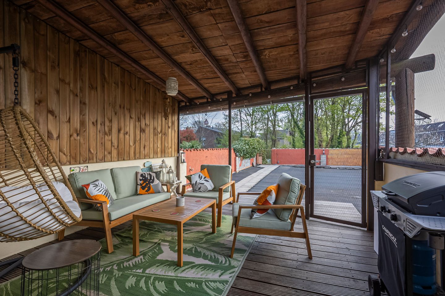 Photo 25 of Servatiusstraat 2