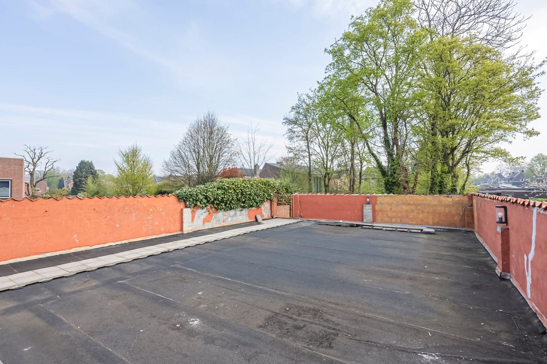 Photo 26 of Servatiusstraat 2