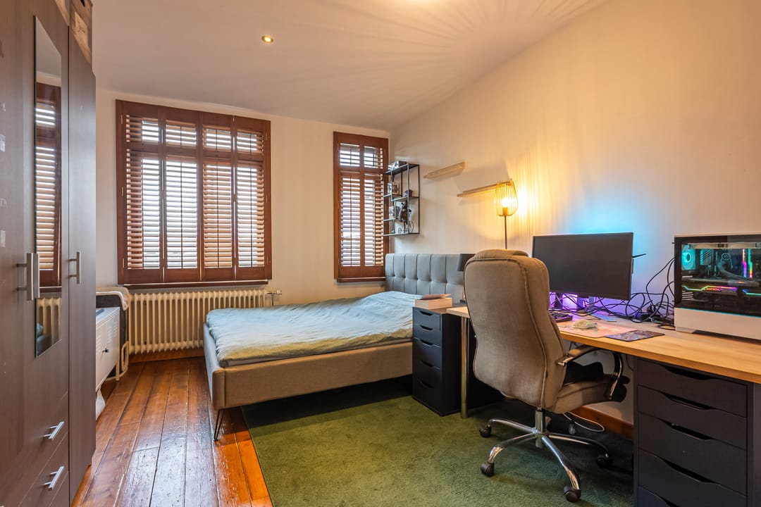 Photo 28 of Servatiusstraat 2