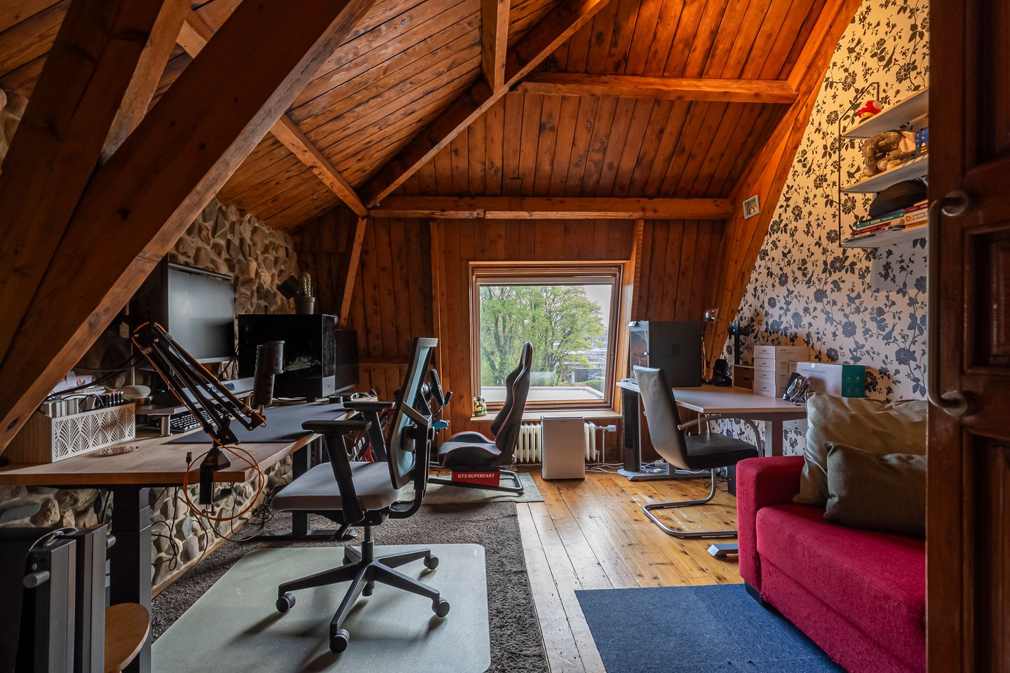 Photo 35 of Servatiusstraat 2