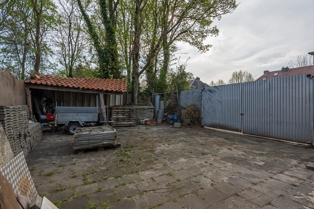 Photo 37 of Servatiusstraat 2