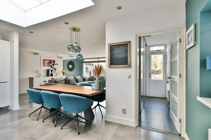 Foto 30 van Raiffeisenstraat 13