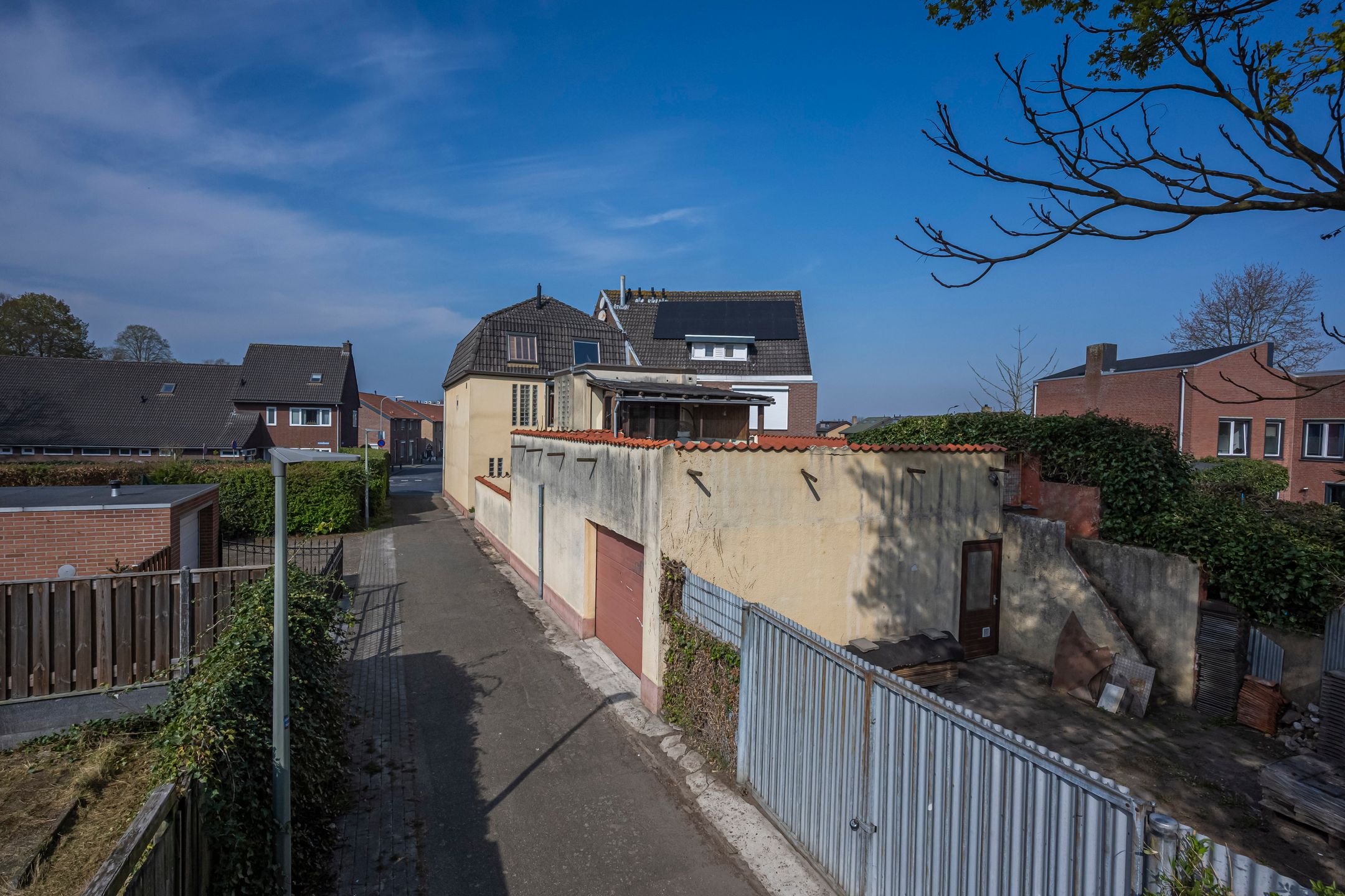 Photo 39 of Servatiusstraat 2