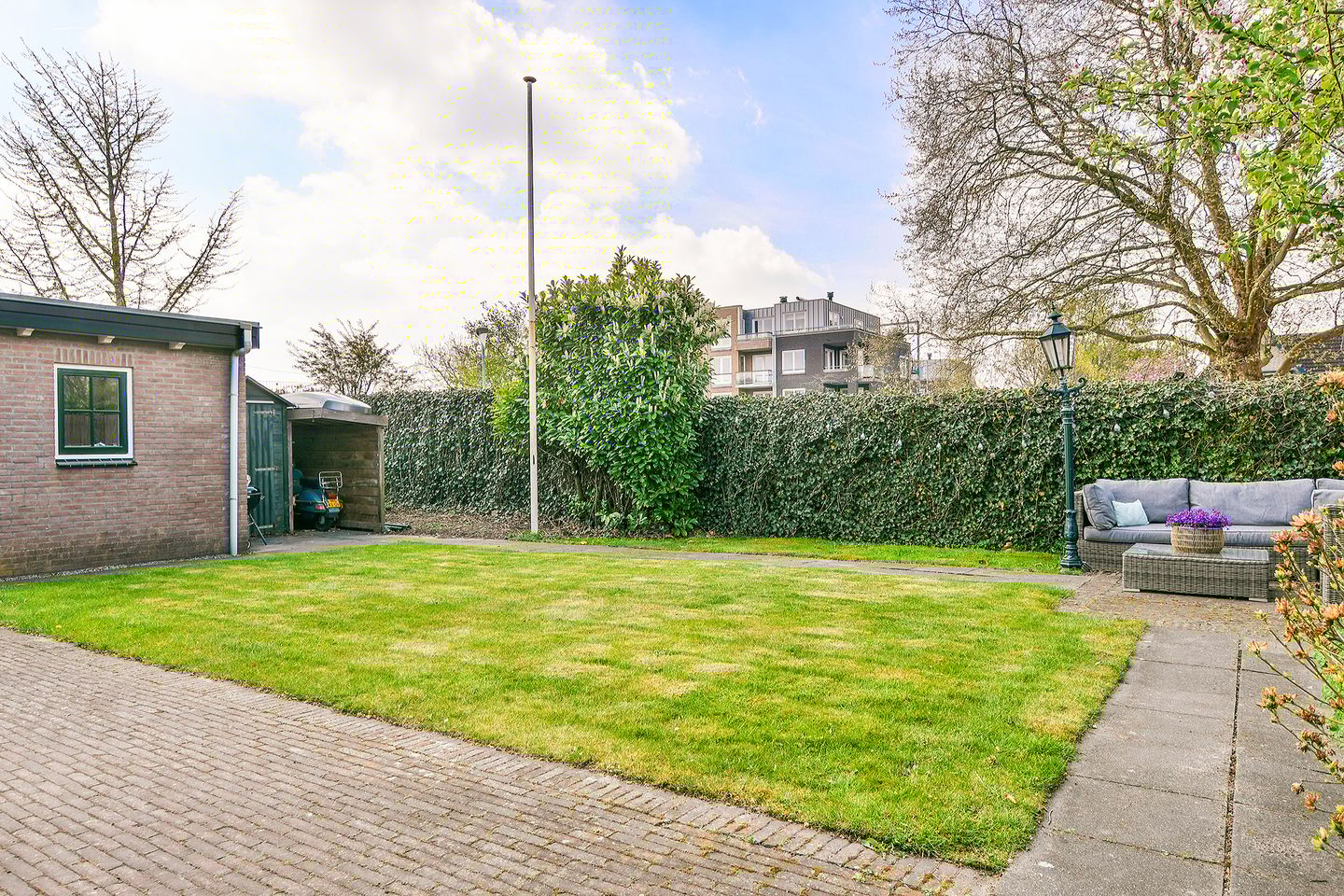 Photo 34 of Raiffeisenstraat 13