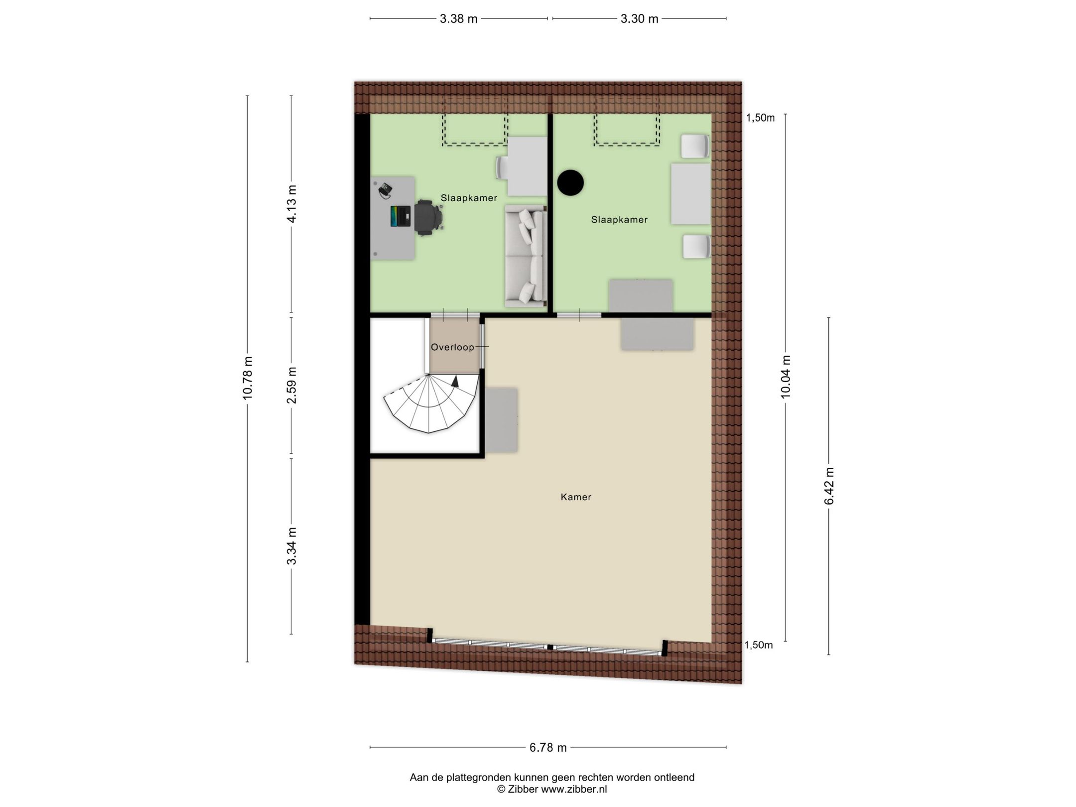 Photo 45 of Servatiusstraat 2
