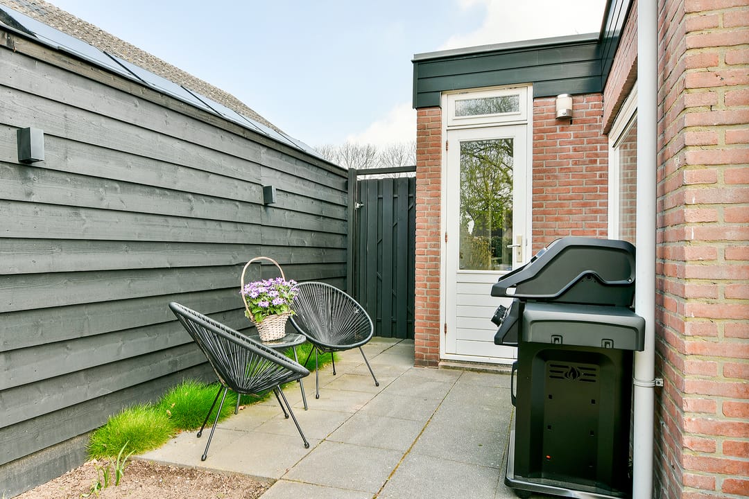 Photo 38 of Raiffeisenstraat 13