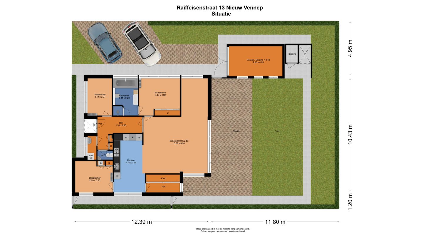 Photo 40 of Raiffeisenstraat 13