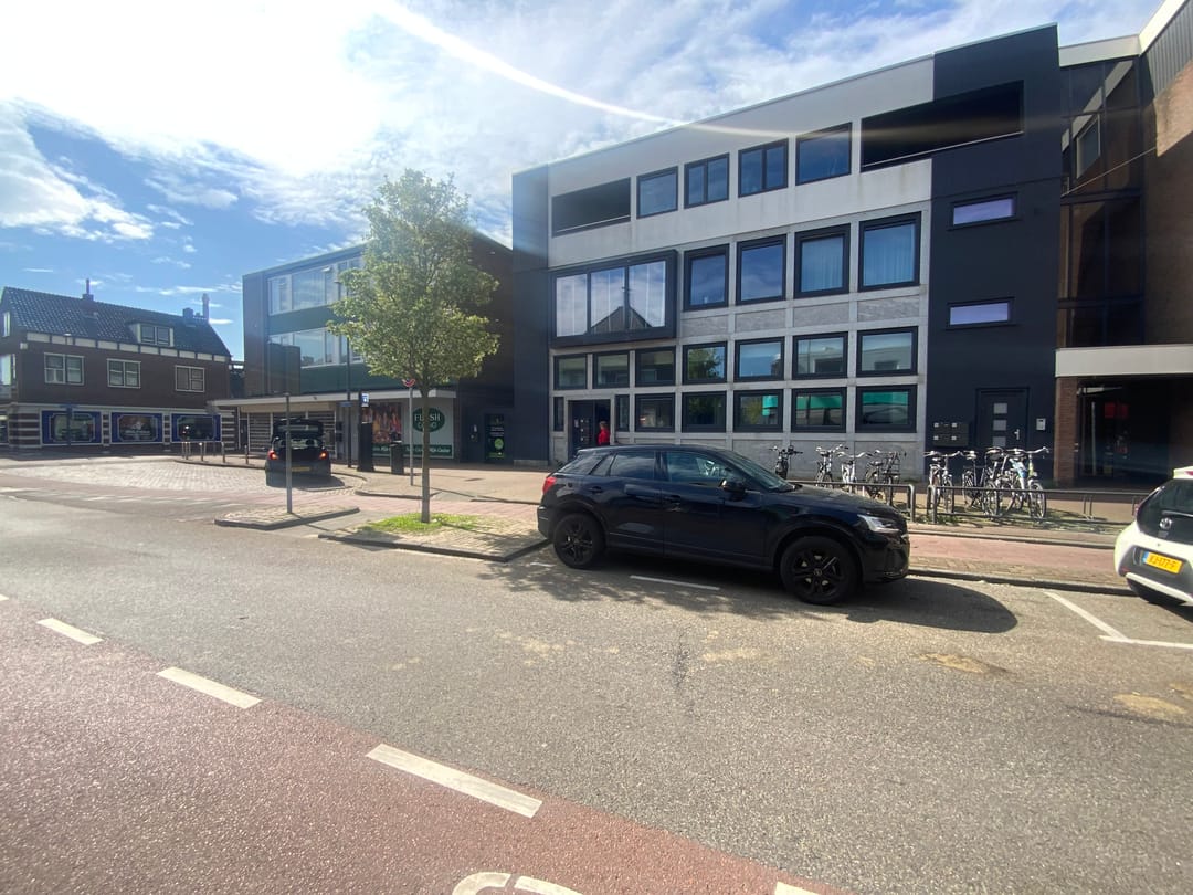 Foto 1 van Zeestraat 30