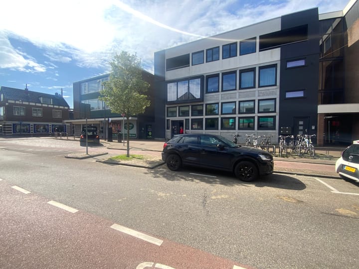 Zeestraat 30