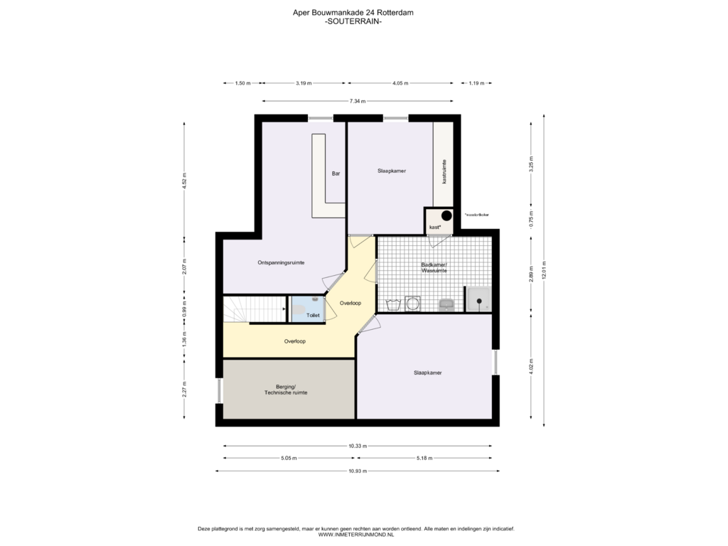 souterrain