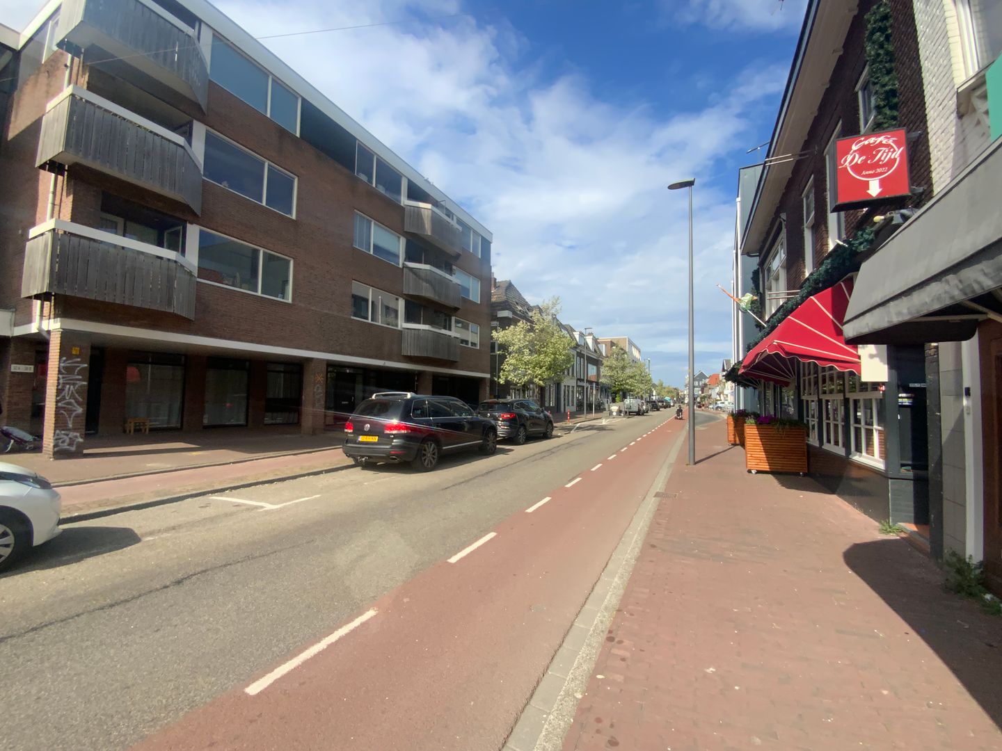 Foto 25 van Zeestraat 30