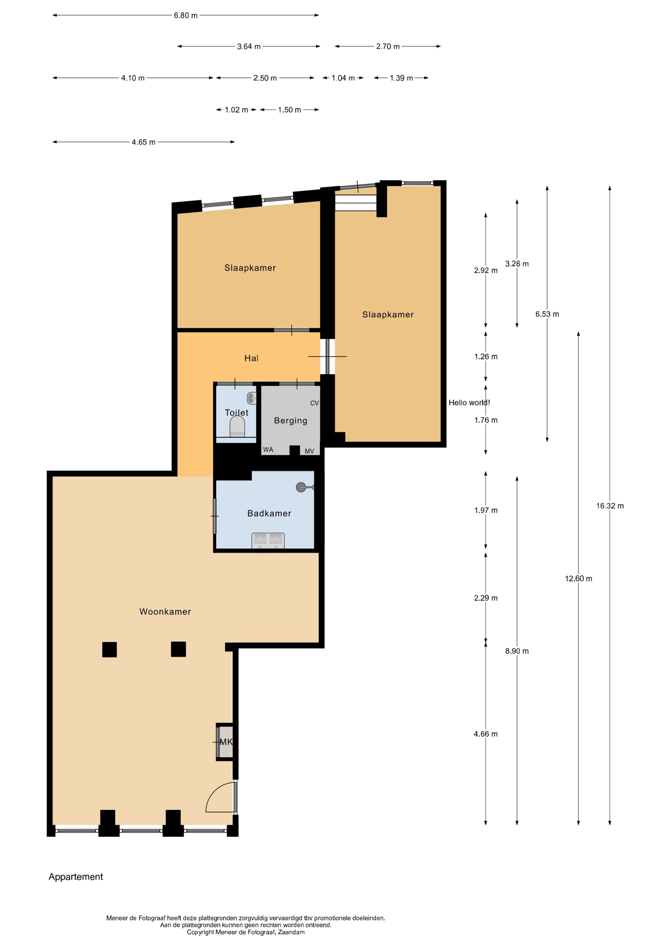Foto 30 van Zeestraat 30