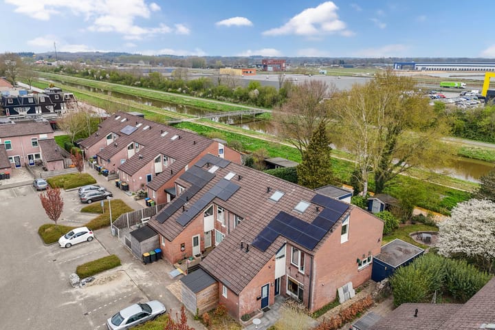 Foto 2 van Oostercluft 155