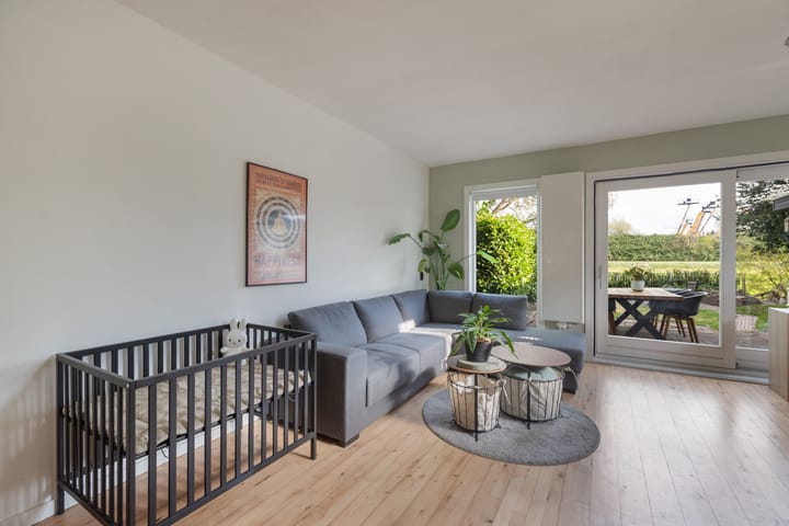 Foto 5 van Oostercluft 155