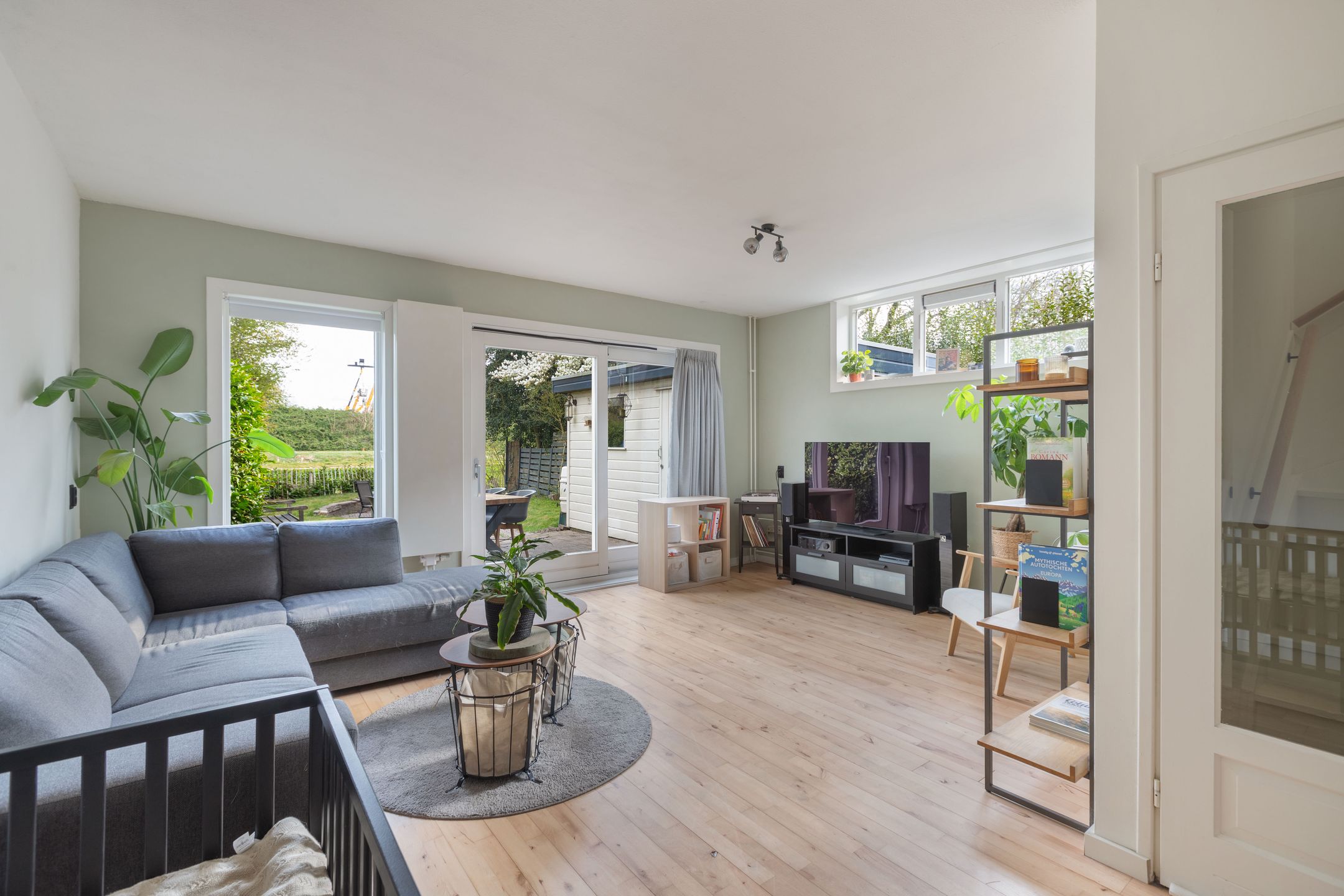 Foto 6 van Oostercluft 155