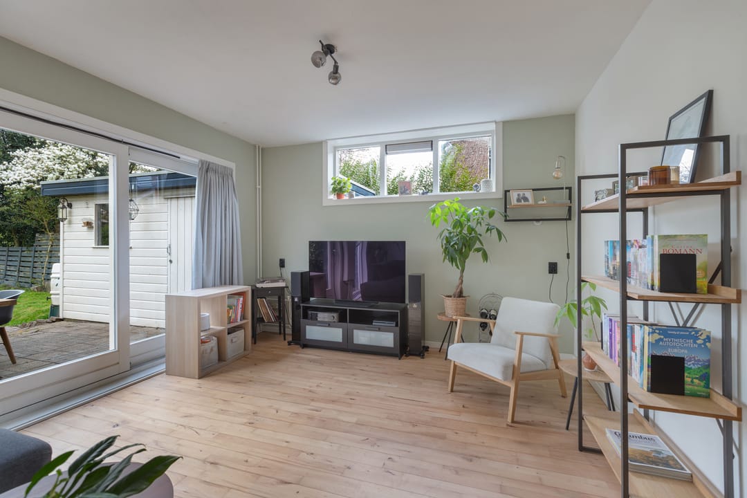 Foto 7 van Oostercluft 155