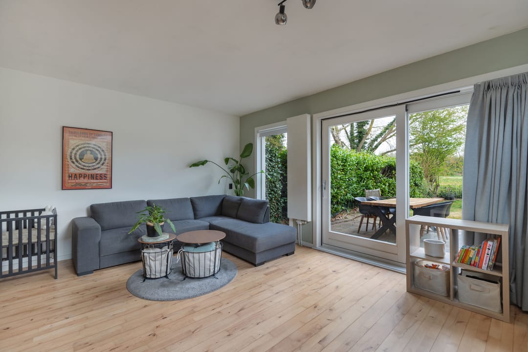 Foto 8 van Oostercluft 155