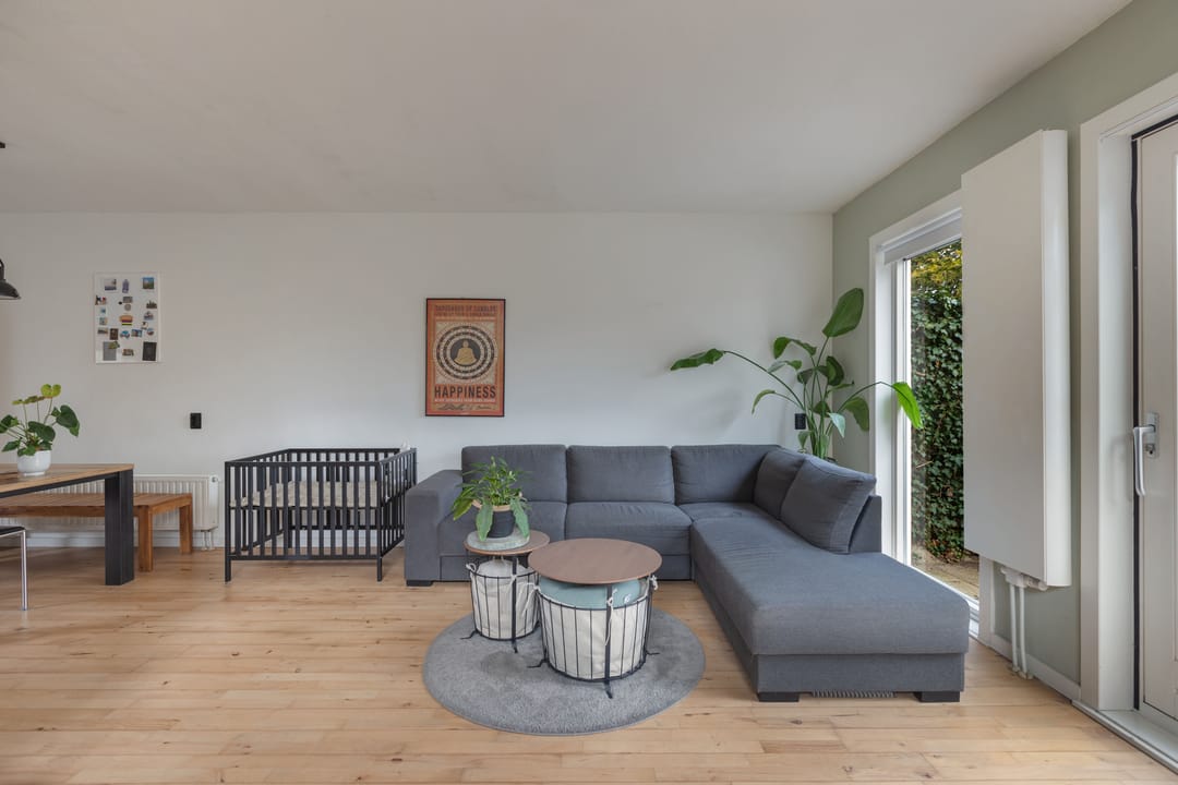 Foto 11 van Oostercluft 155