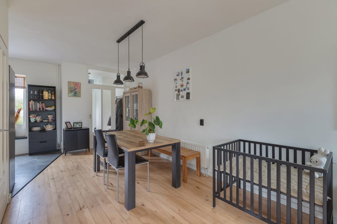 Foto 13 van Oostercluft 155