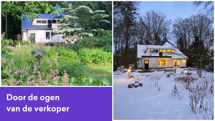 Foto 47 van Wentholtweg 5