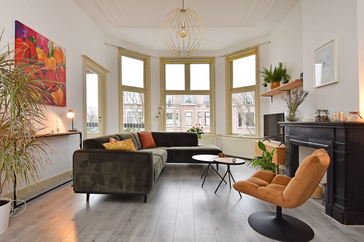 Foto 2 van Willem de Zwijgerlaan 75-A