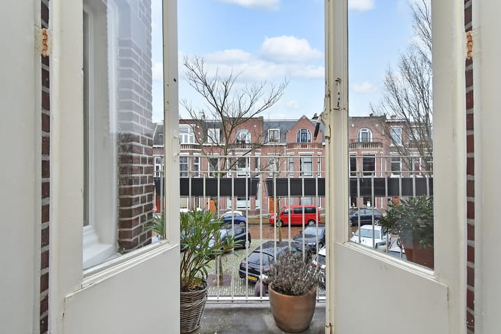 Foto 3 van Willem de Zwijgerlaan 75-A