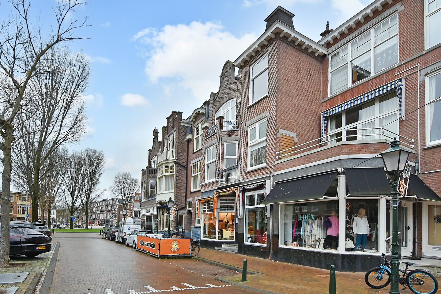 Foto 4 van Willem de Zwijgerlaan 75-A