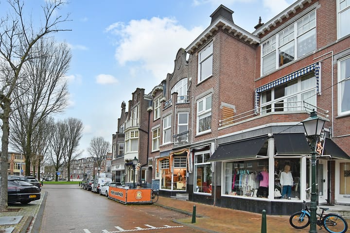 Foto 4 van Willem de Zwijgerlaan 75-A