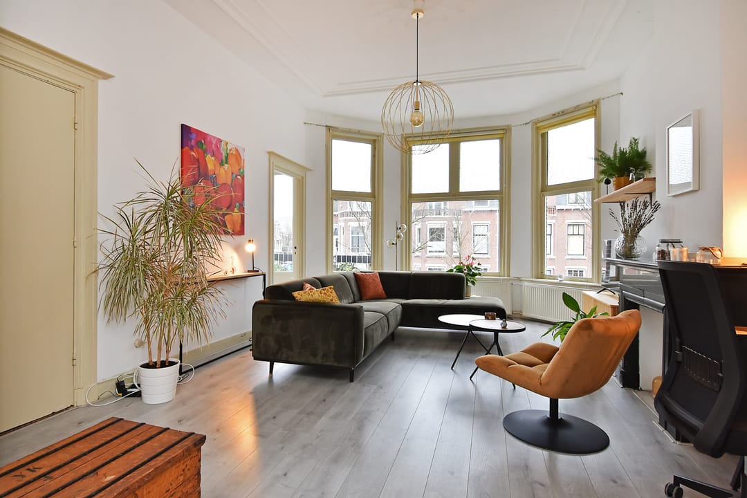 Foto 7 van Willem de Zwijgerlaan 75-A