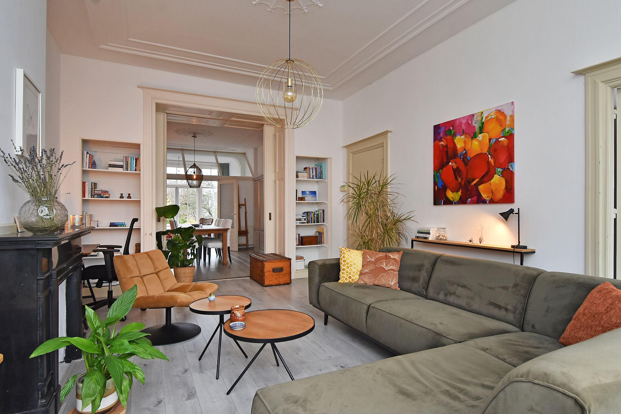 Foto 9 van Willem de Zwijgerlaan 75-A