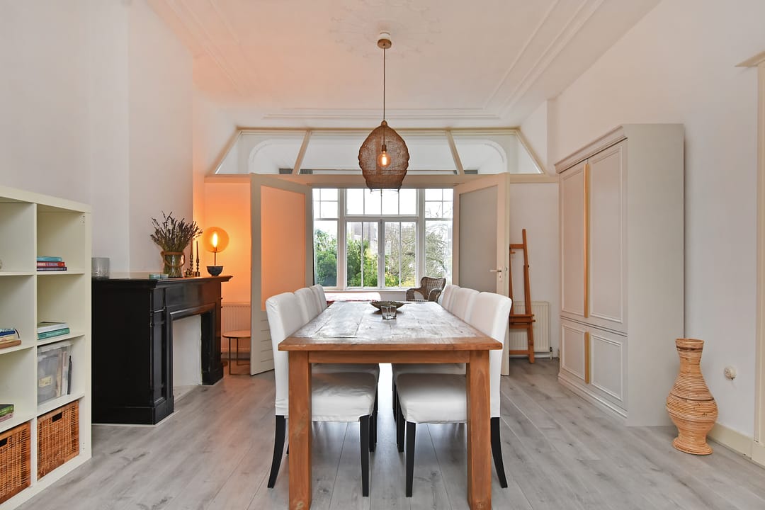 Foto 11 van Willem de Zwijgerlaan 75-A