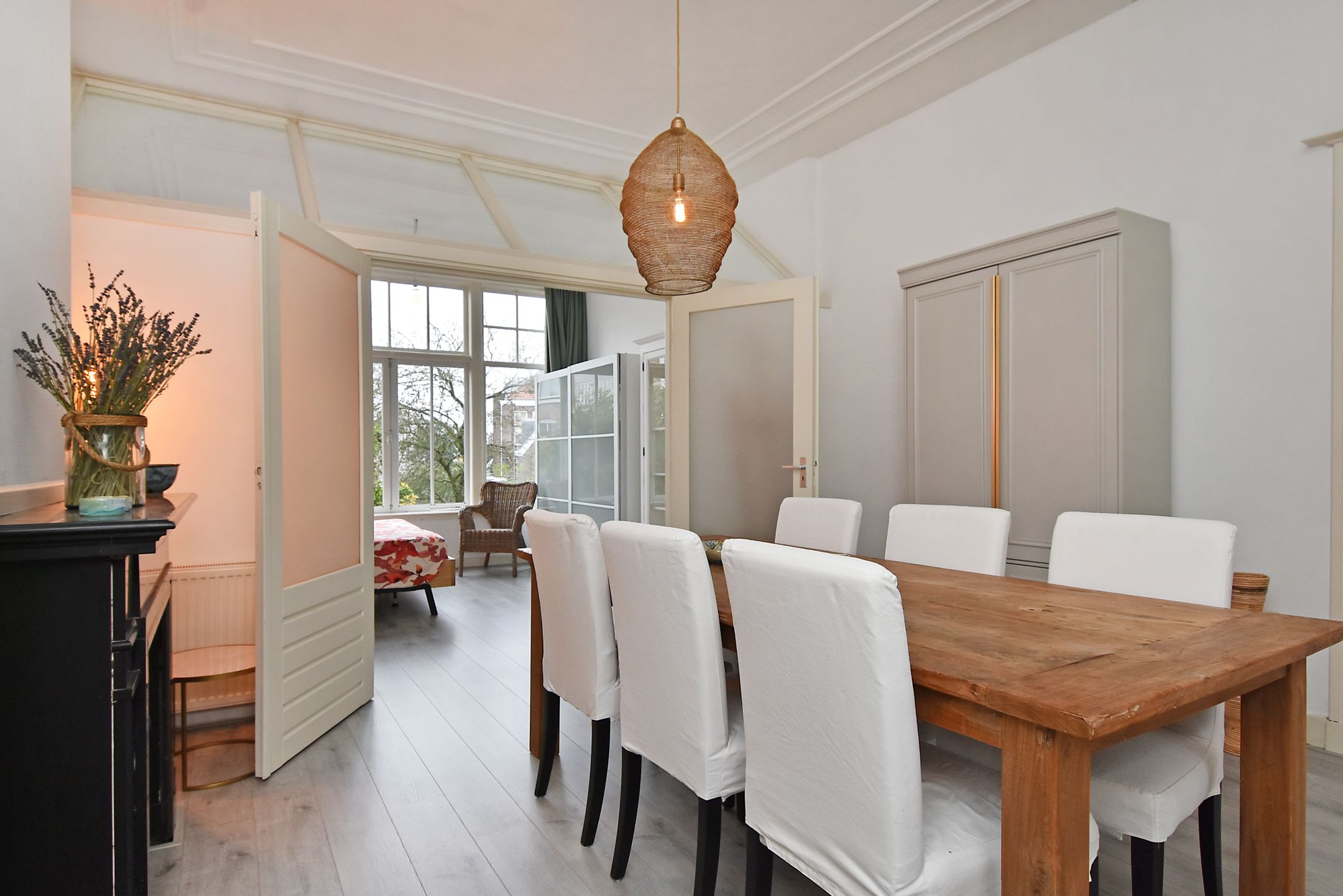 Foto 12 van Willem de Zwijgerlaan 75-A