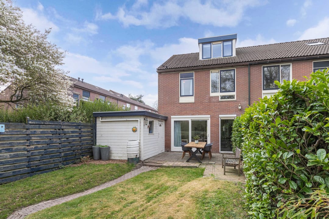 Foto 37 van Oostercluft 155