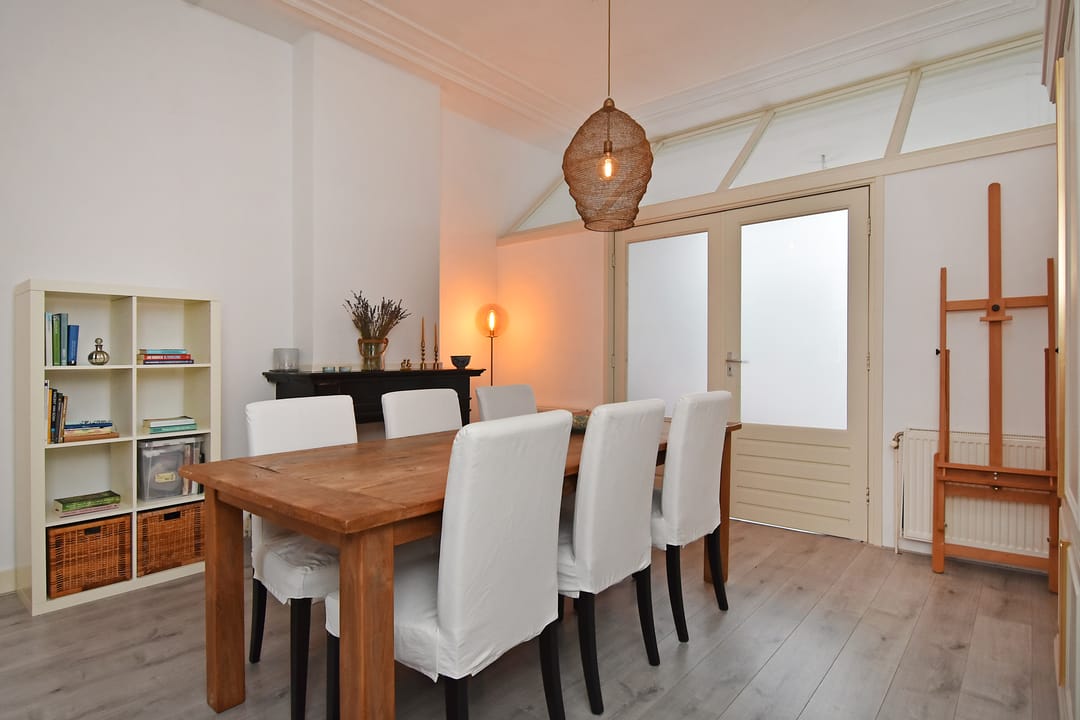 Foto 13 van Willem de Zwijgerlaan 75-A