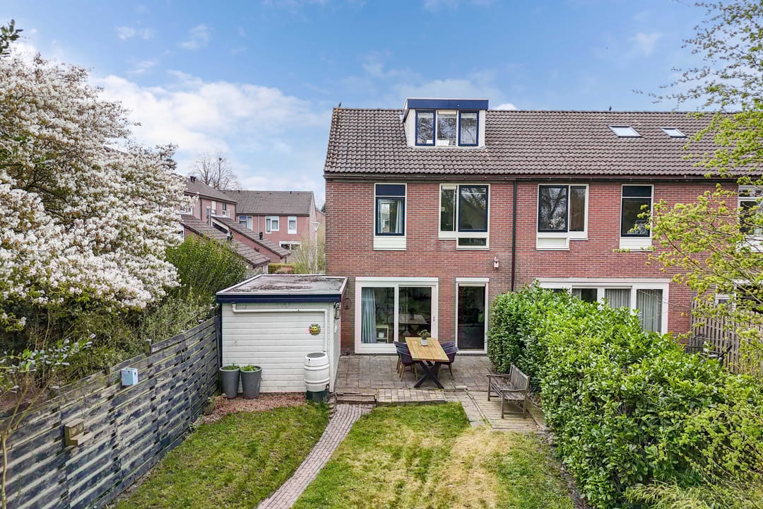 Foto 38 van Oostercluft 155