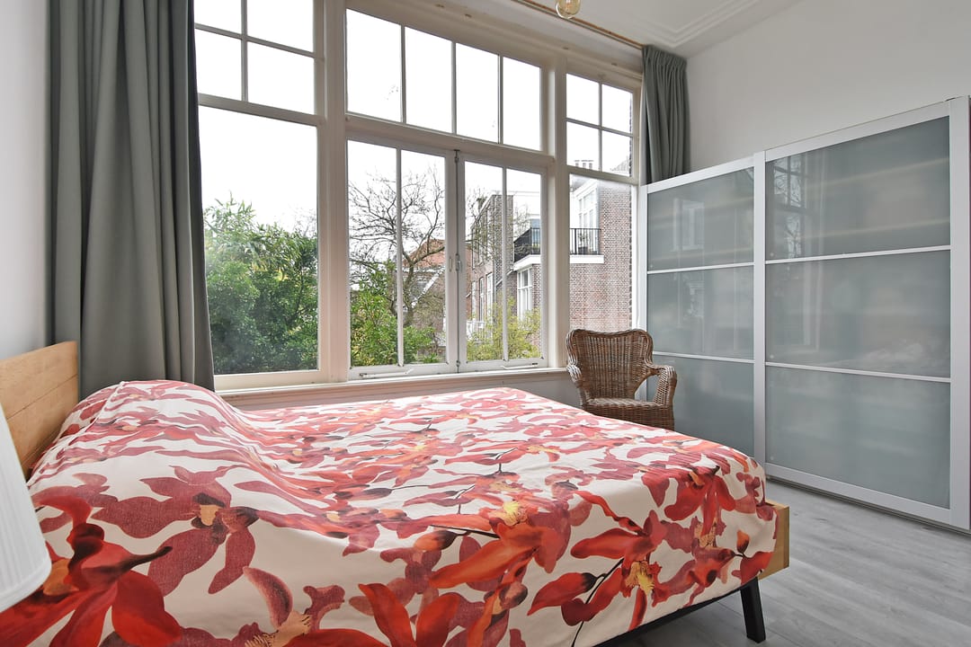 Foto 17 van Willem de Zwijgerlaan 75-A