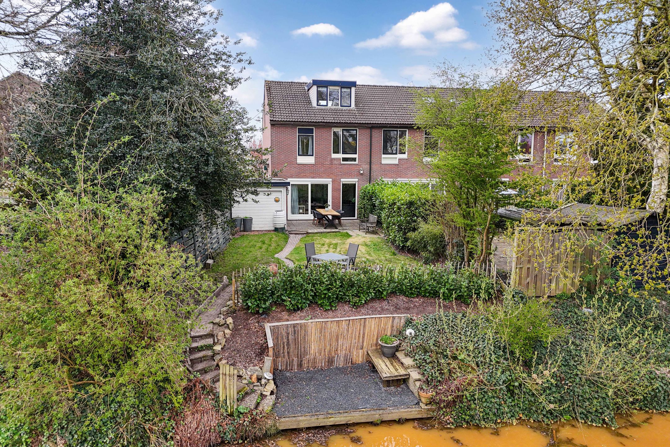 Foto 45 van Oostercluft 155