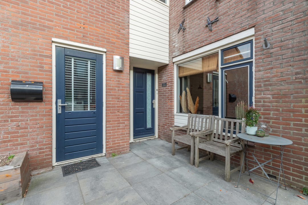 Foto 46 van Oostercluft 155