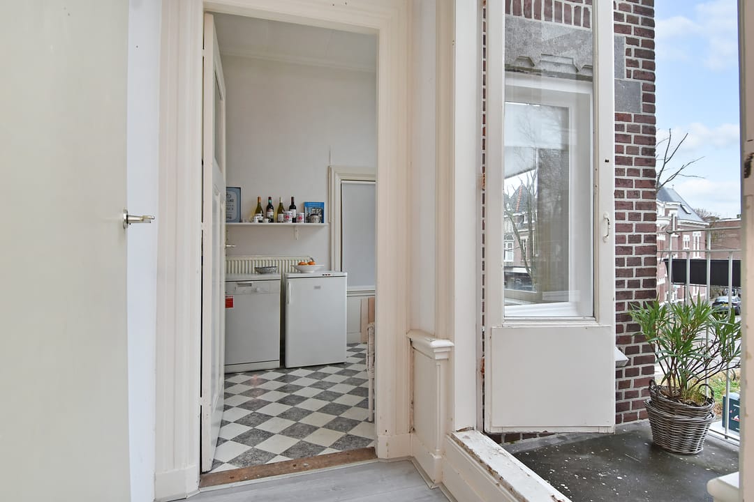 Foto 23 van Willem de Zwijgerlaan 75-A