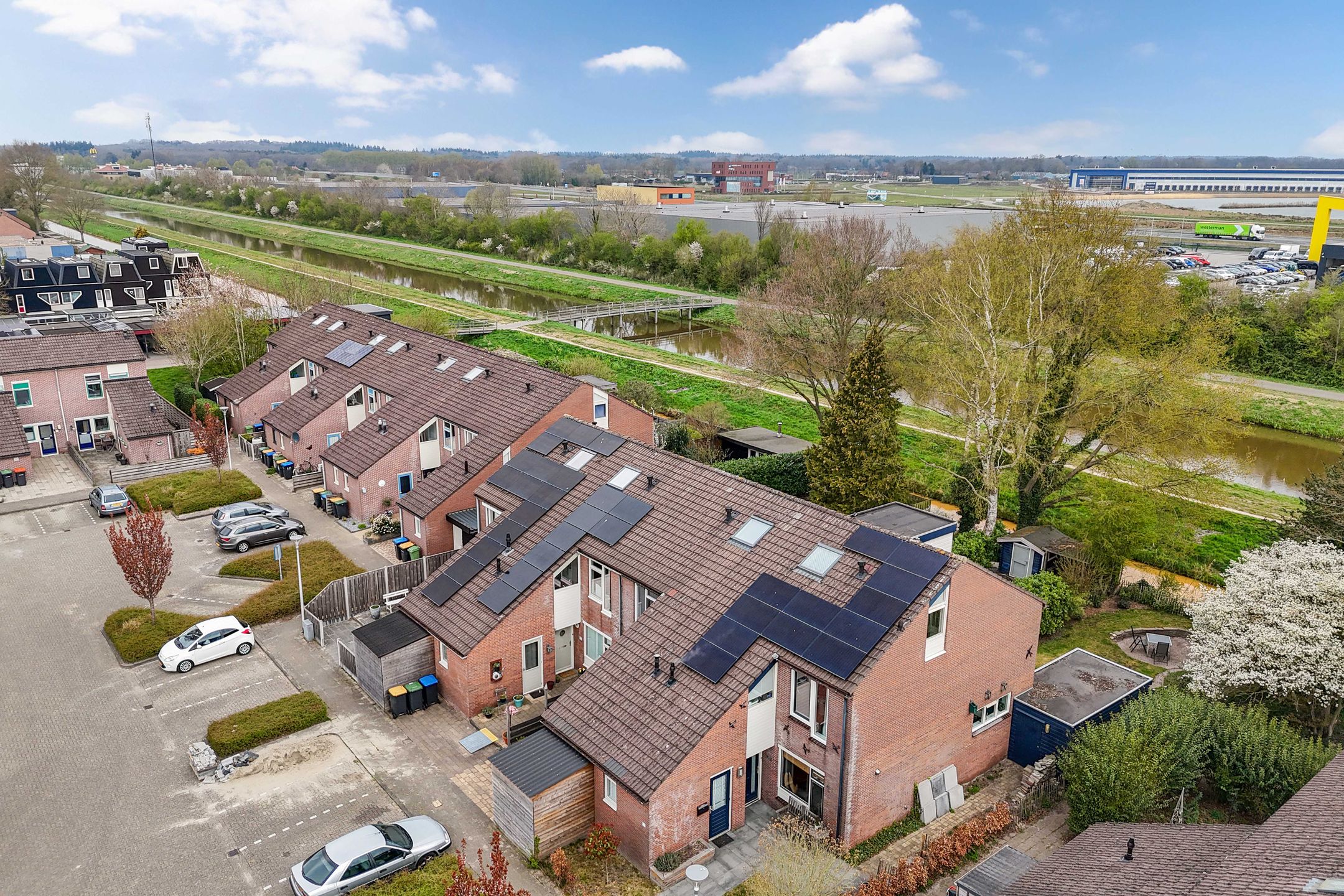 Foto 48 van Oostercluft 155