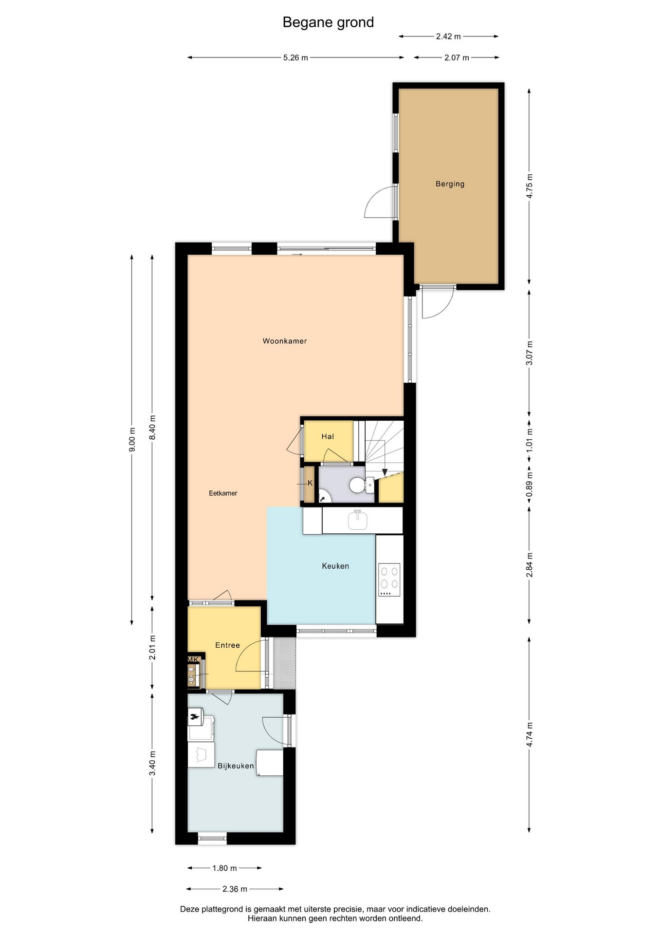 Foto 49 van Oostercluft 155