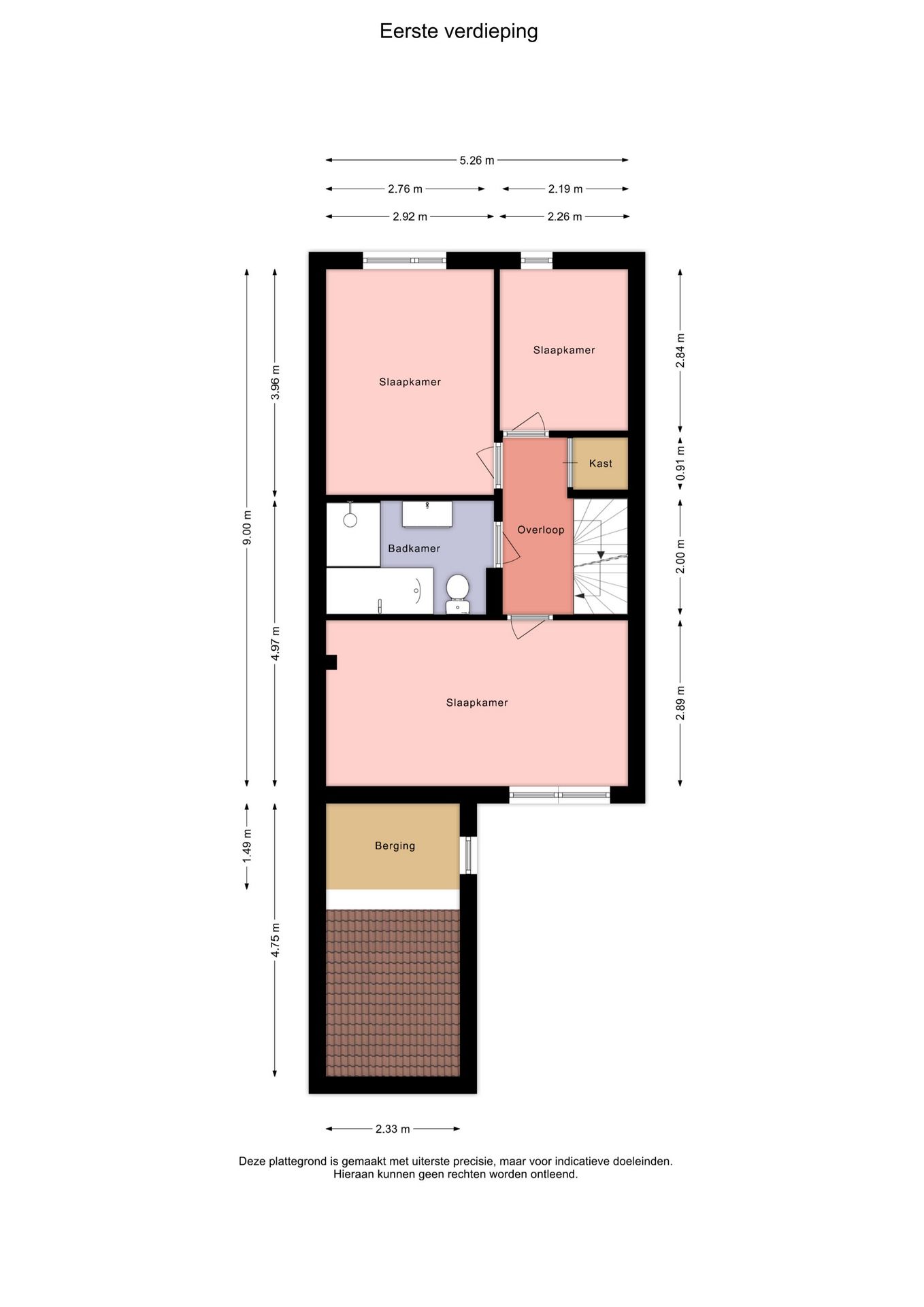 Foto 50 van Oostercluft 155