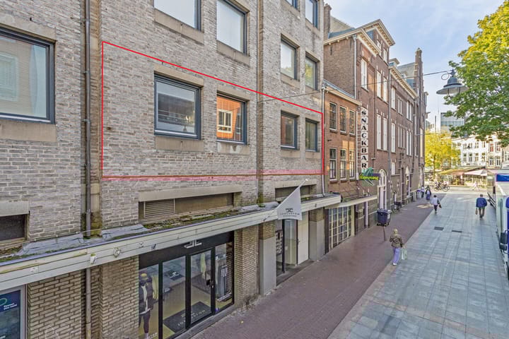 Foto 1 van Marktstraat 9