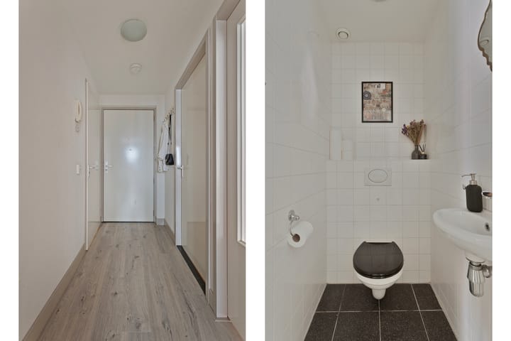 Foto 2 van Marktstraat 9